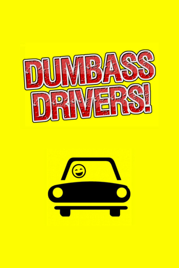 Purchase Dumbass Drivers at The Best Price - Bolrix Games