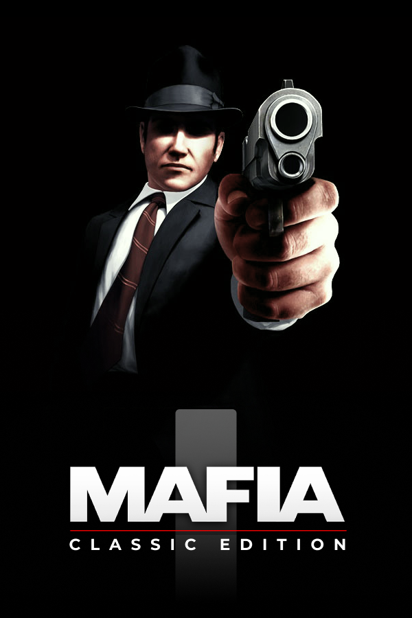 Get Mafia at The Best Price - Bolrix Games