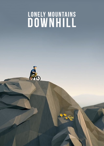 Buy Lonely Mountains Downhill Cheap - Bolrix Games