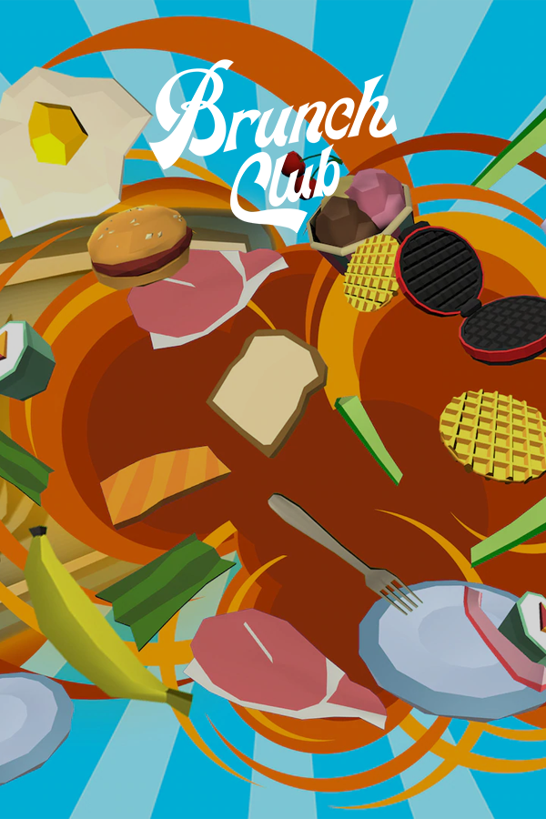 Get Brunch Club at The Best Price - Bolrix Games