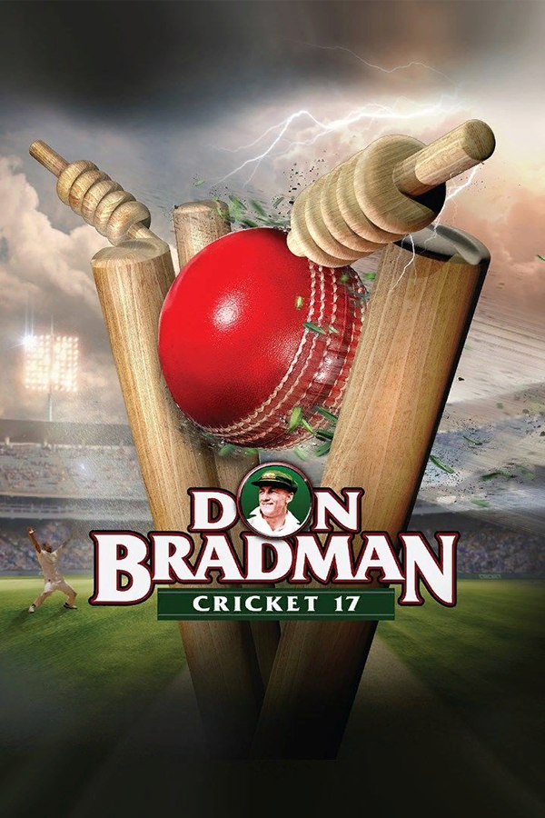 Get Don Bradman Cricket 17 at The Best Price - Bolrix Games