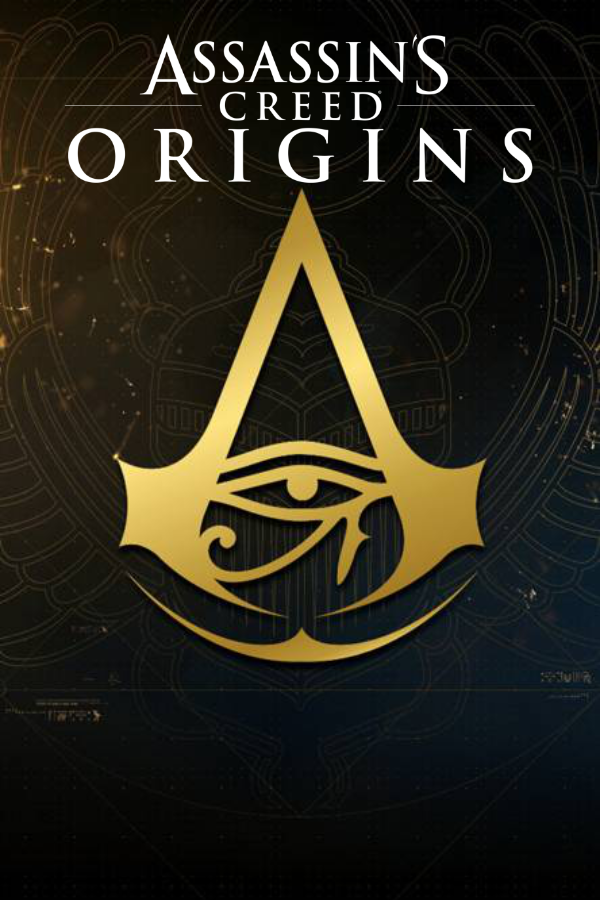 Purchase Assassins Creed Origin's The Hidden Ones at The Best Price - Bolrix Games
