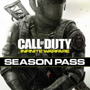 Purchase Call of Duty Infinite Warfare Season Pass at The Best Price - Bolrix Games