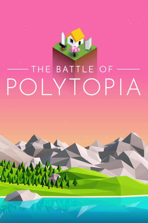 Purchase The Battle of Polytopia at The Best Price - Bolrix Games