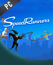 Get SpeedRunners Cheap - Bolrix Games