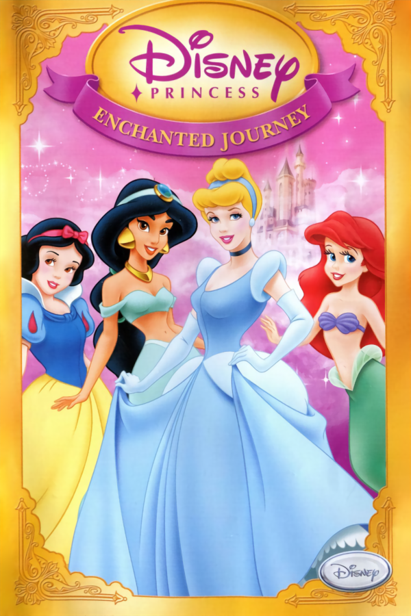 Purchase Disney Princess Enchanted Journey at The Best Price - Bolrix Games