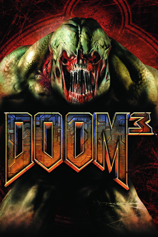 Purchase Doom 3 at The Best Price - Bolrix Games