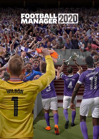 Buy Football Manager 2020 Cheap - Bolrix Games