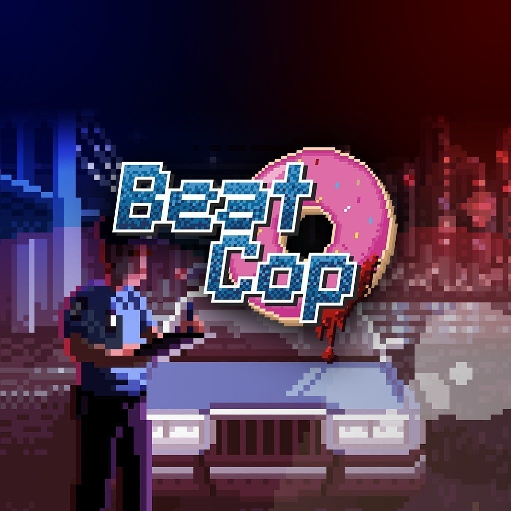 Get Beat Cop at The Best Price - Bolrix Games