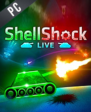 Buy ShellShock Live Cheap - Bolrix Games