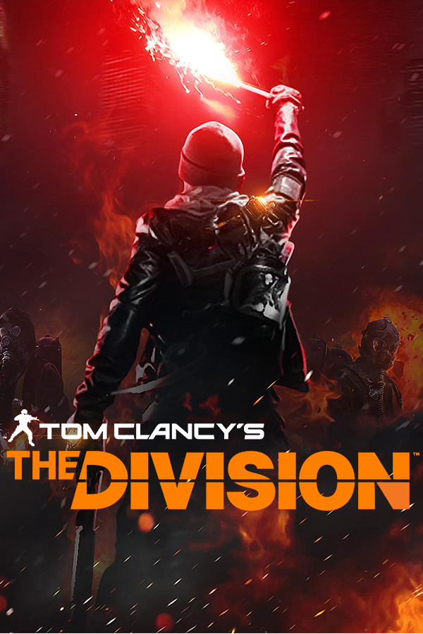 Purchase The Division Season Pass at The Best Price - Bolrix Games
