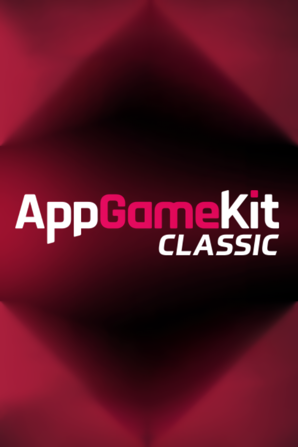 Purchase AppGameKit Classic Easy Game Development Cheap - Bolrix Games