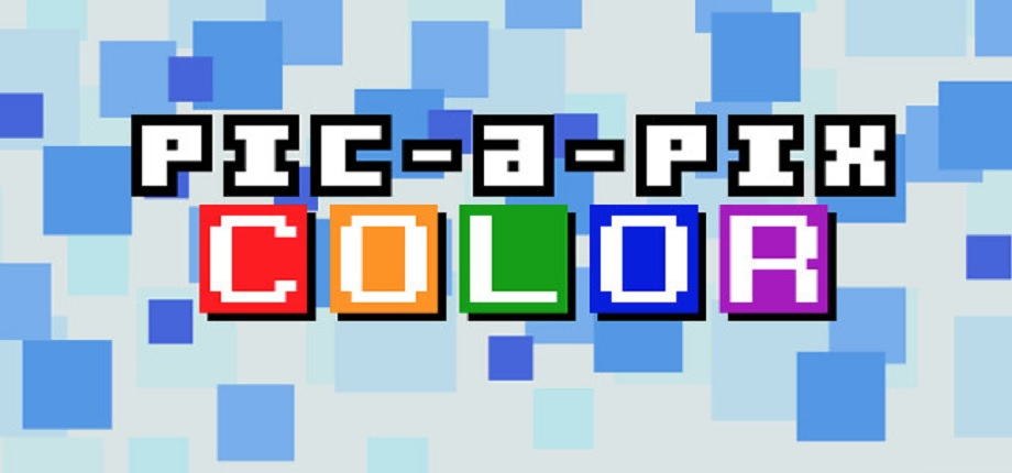 Purchase Pic-a-Pix Colour Cheap - Bolrix Games