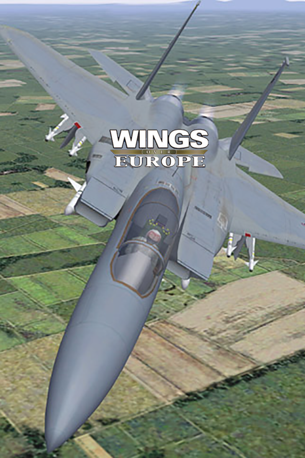 Buy Wings Over Europe Cheap - Bolrix Games