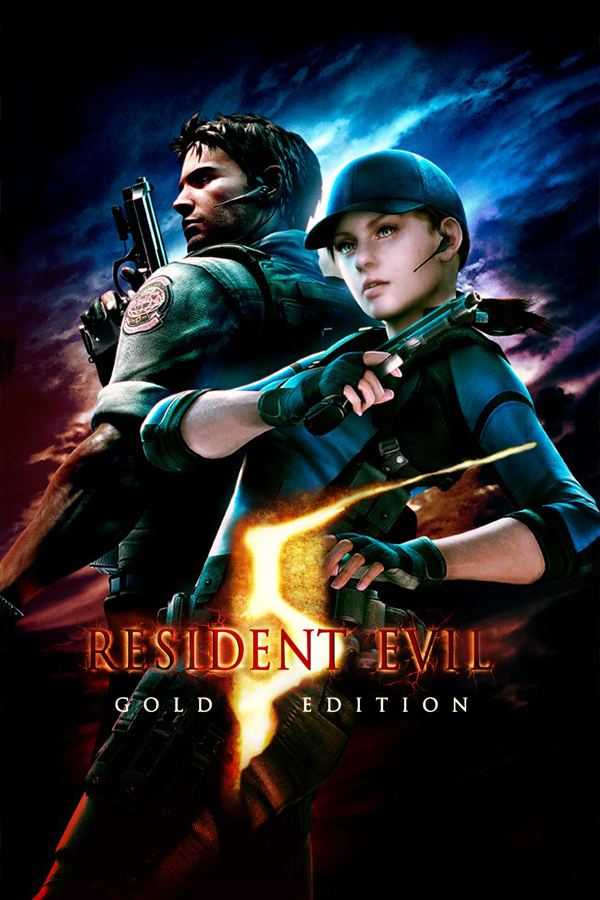 Buy Resident Evil 5 Untold Stories at The Best Price - Bolrix Games