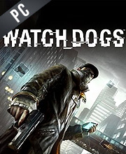 Purchase Watch Dogs at The Best Price - Bolrix Games