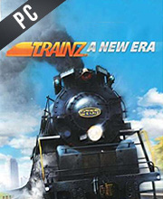 Purchase Trainz A New Era at The Best Price - Bolrix Games