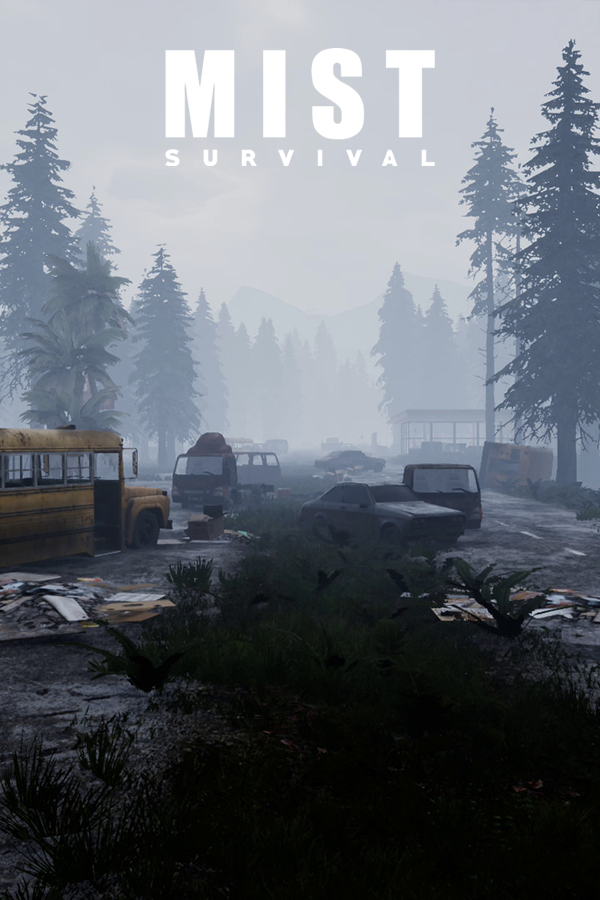 Get Mist Survival Cheap - Bolrix Games