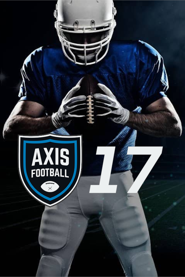 Get Axis Football 2017 at The Best Price - Bolrix Games