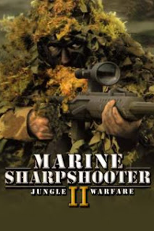 Purchase Marine Sharpshooter 2 Jungle Warfare Cheap - Bolrix Games