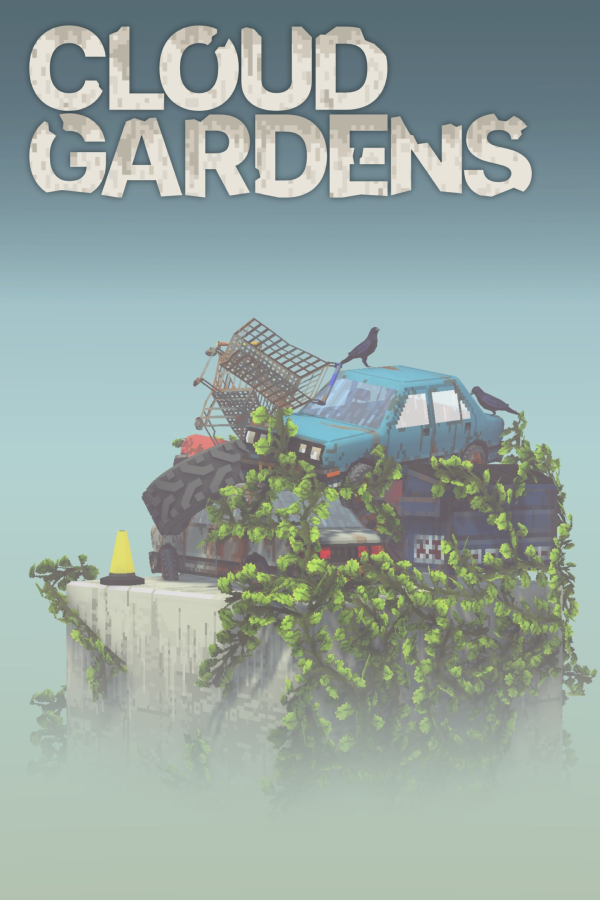 Purchase Cloud Gardens at The Best Price - Bolrix Games