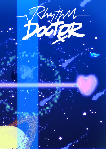 Purchase Rhythm Doctor at The Best Price - Bolrix Games