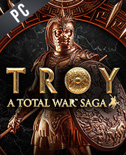 Buy Total War Saga TROY Cheap - Bolrix Games