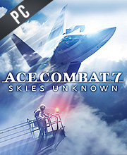 Get Ace Combat 7 Skies Unknown Cheap - Bolrix Games