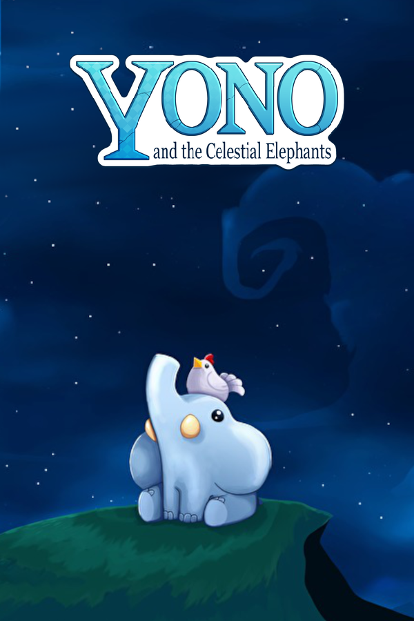 Purchase Yono and the Celestial Elephants at The Best Price - Bolrix Games