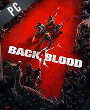 Purchase Back 4 Blood Cheap - Bolrix Games