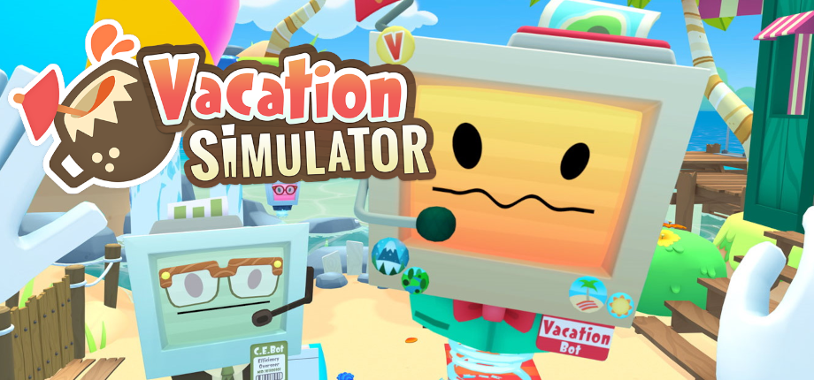 Get Vacation Simulator Cheap - Bolrix Games