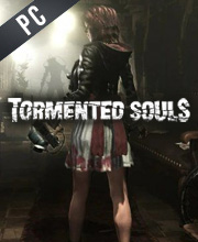 Purchase Tormented Souls Cheap - Bolrix Games