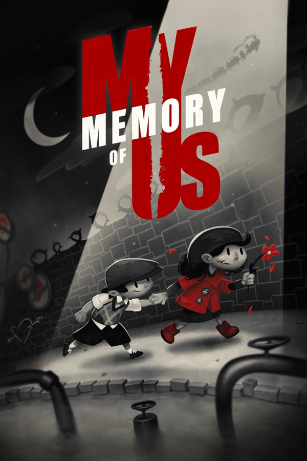 Get My Memory of Us at The Best Price - Bolrix Games