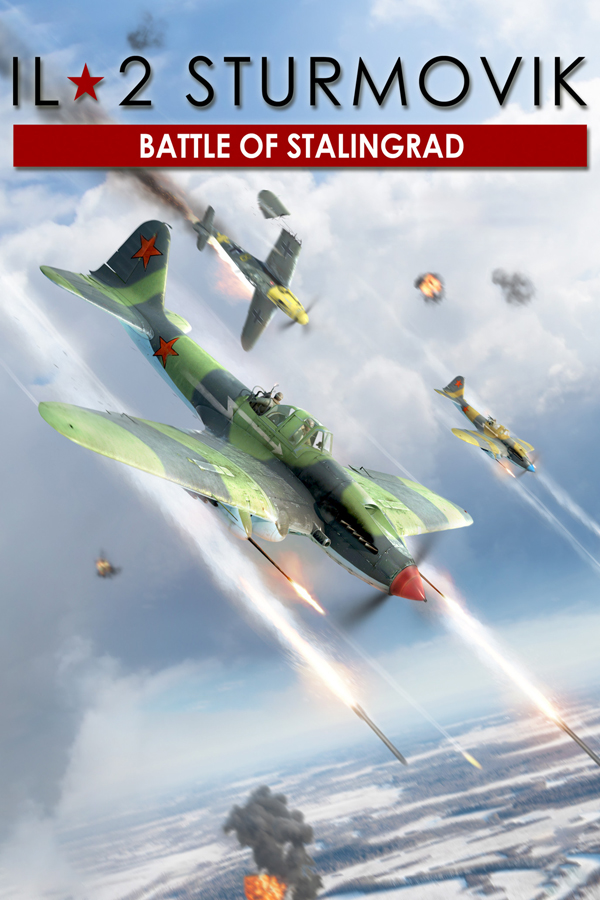 Buy IL-2 Sturmovik Battle of Moscow Cheap - Bolrix Games