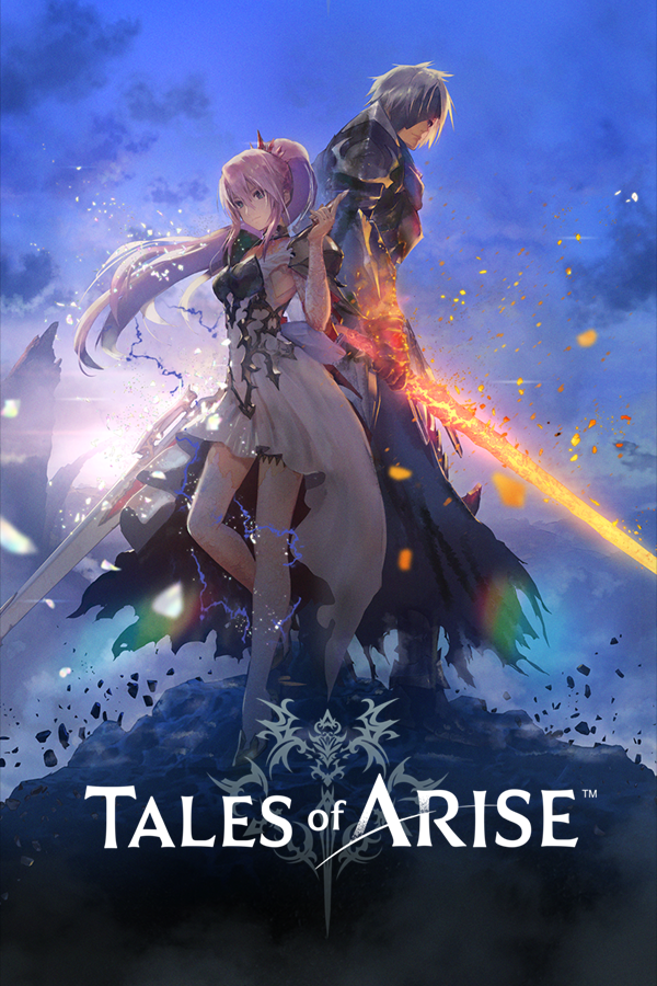 Get Tales of Arise at The Best Price - Bolrix Games