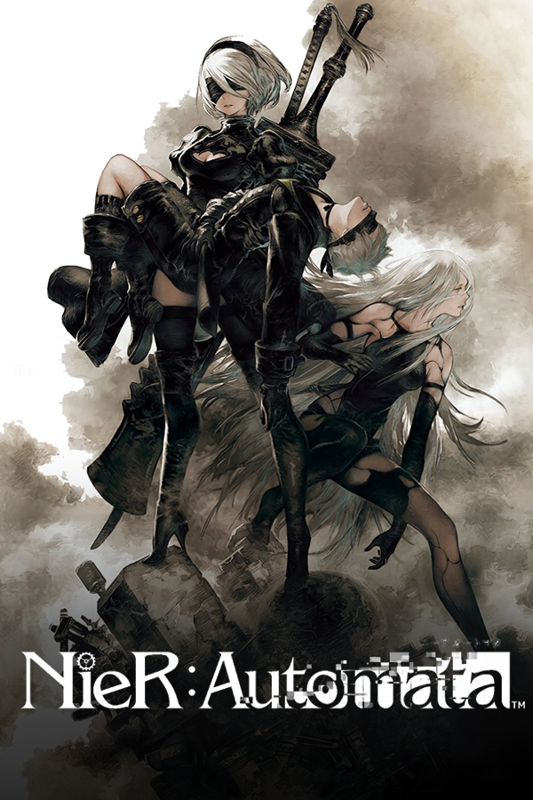 Buy NieR Automata Game of the YoRHa Edition Cheap - Bolrix Games