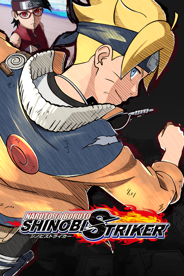 Get Naruto to Boruto Shinobi Striker Season Pass 2 at The Best Price - Bolrix Games