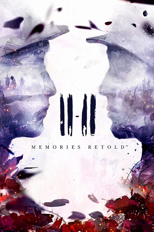 Purchase 11-11 Memories Retold at The Best Price - Bolrix Games