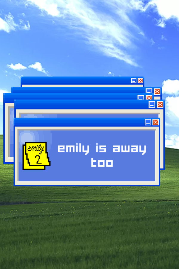 Get Emily is Away 3 at The Best Price - Bolrix Games