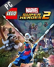 Buy LEGO Marvel Super Heroes 2 Cheap - Bolrix Games