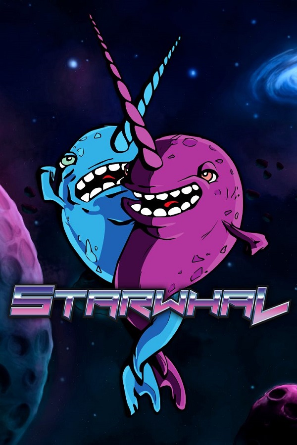 Purchase STARWHAL at The Best Price - Bolrix Games