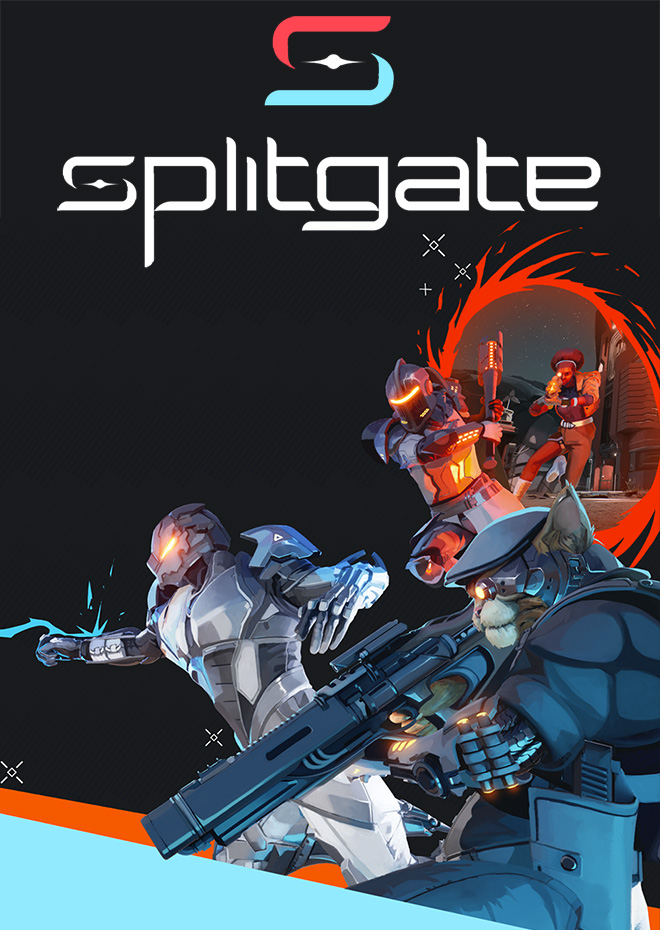 Purchase Splitgate Splitcoin at The Best Price - Bolrix Games