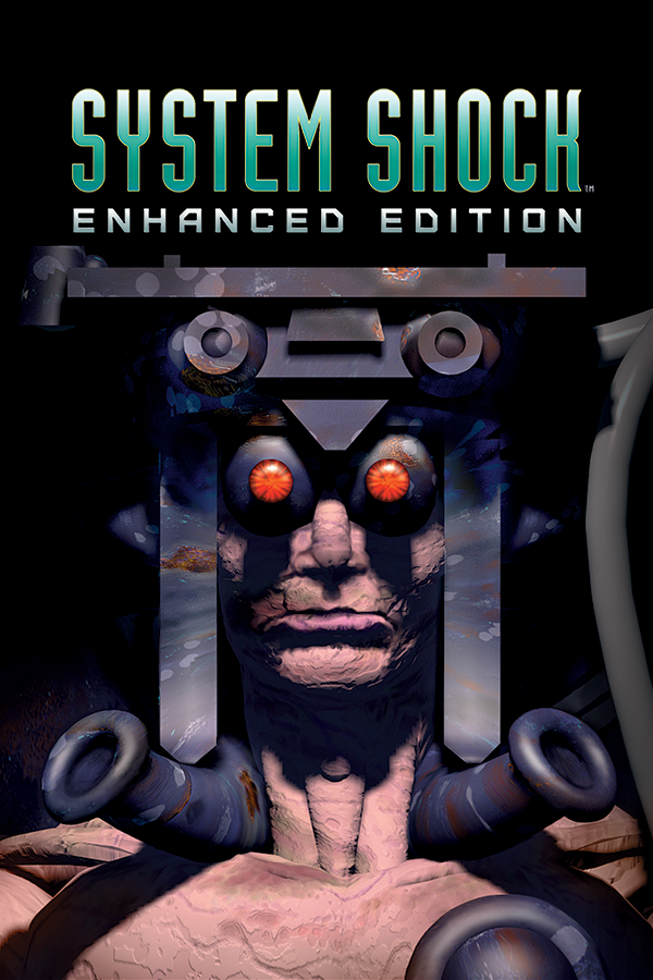 Get System Shock Enhanced Edition at The Best Price - Bolrix Games