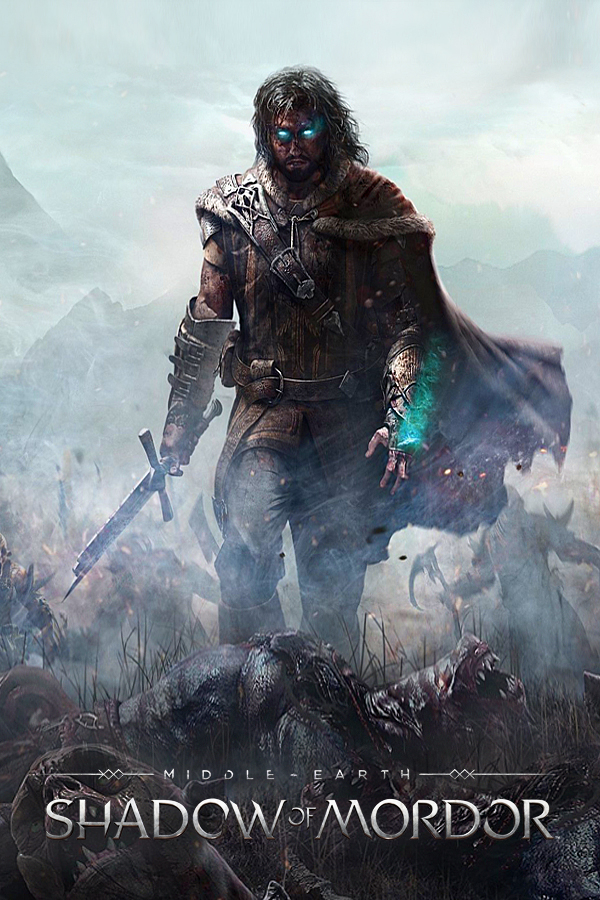Buy Middle-earth Shadow of Mordor GOTY Edition Upgrade at The Best Price - Bolrix Games