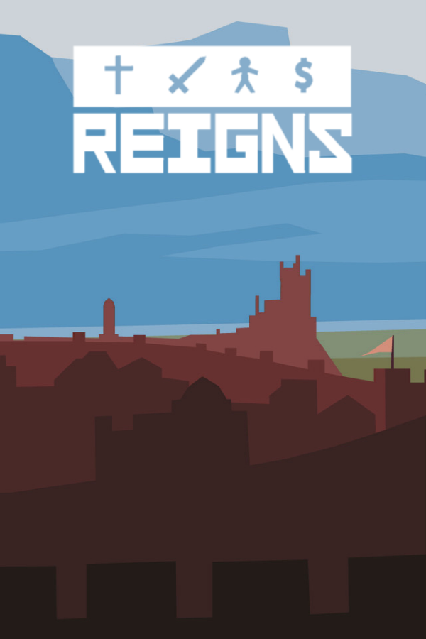 Purchase Reigns at The Best Price - Bolrix Games