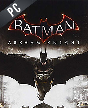 Purchase Batman Arkham Knight at The Best Price - Bolrix Games