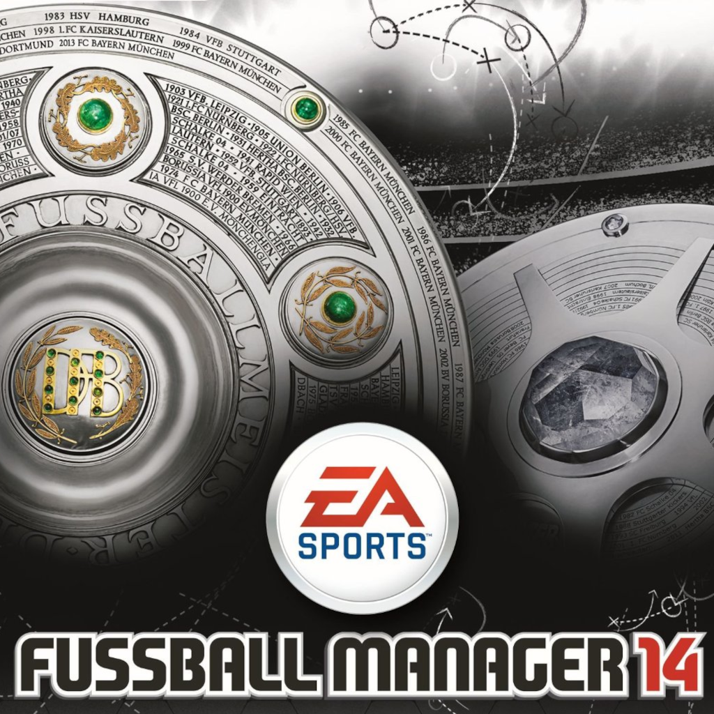 Purchase FIFA Manager 14 at The Best Price - Bolrix Games