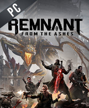 Purchase Remnant From the Ashes at The Best Price - Bolrix Games