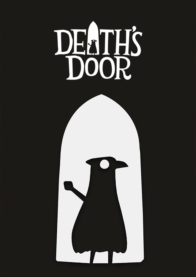 Get Death’s Door Cheap - Bolrix Games