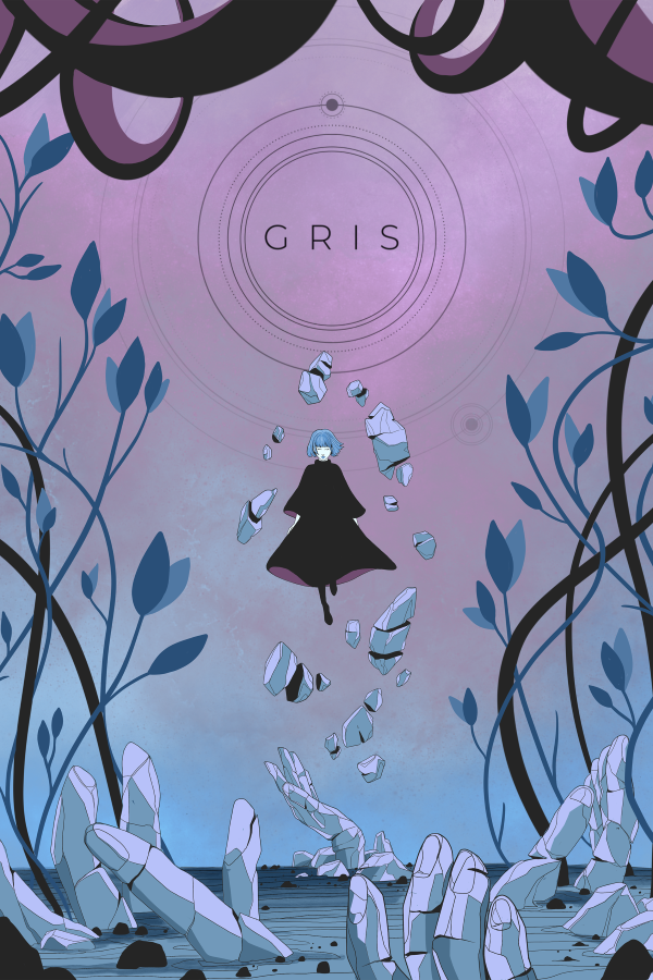 Buy GRIS Cheap - Bolrix Games